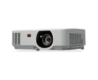 NEC PJ P554U 3LCD WUXGA 5300AL - 1390148 - zdjęcie 1